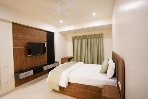 drizzledrop inn chennai
