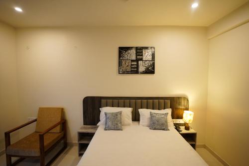 drizzledrop inn chennai