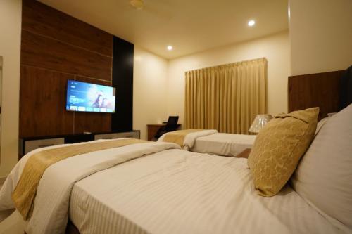 drizzledrop inn chennai