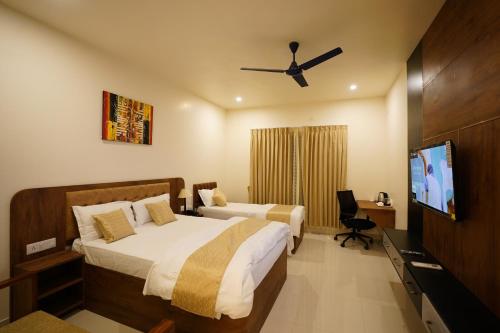 drizzledrop inn chennai