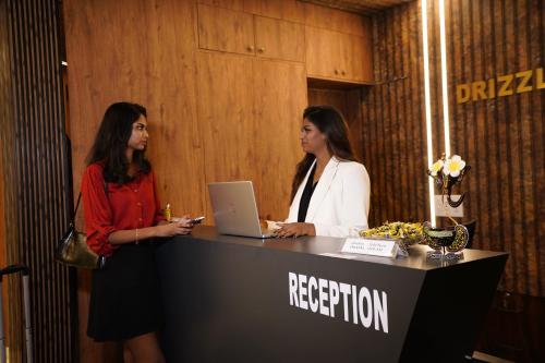 drizzledrop inn chennai