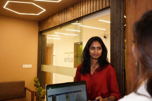 drizzledrop inn chennai