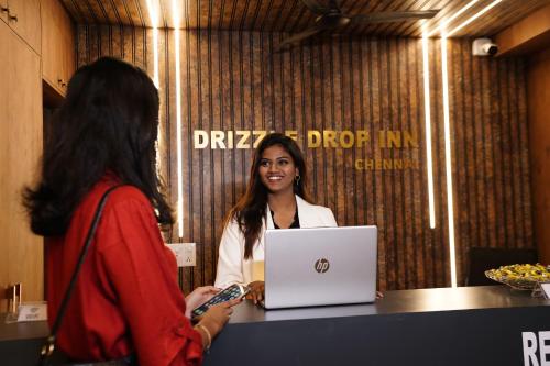 drizzledrop inn chennai