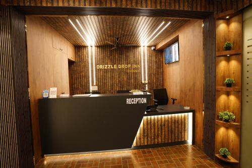 drizzledrop inn chennai