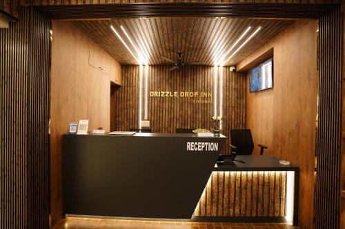 drizzledrop inn chennai