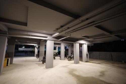 drizzledrop inn chennai