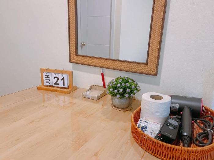 muji house resort