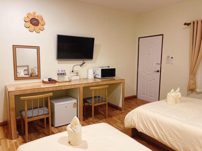 muji house resort