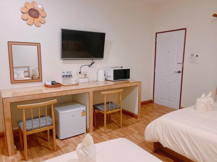 muji house resort