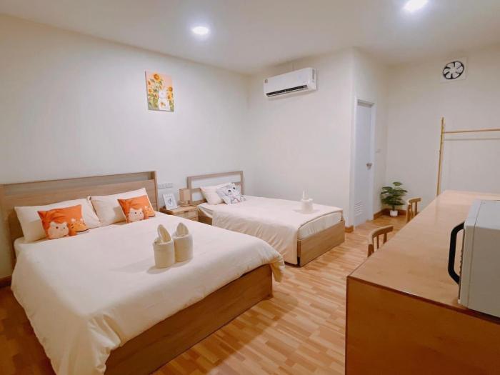 muji house resort