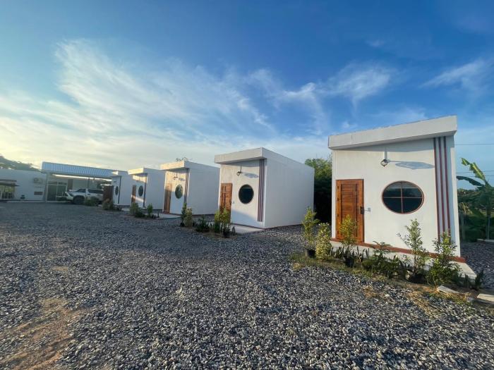 muji house resort