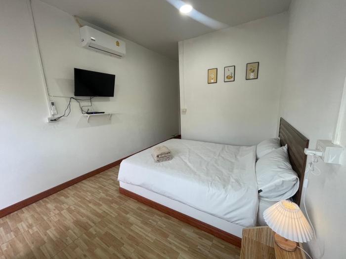 muji house resort
