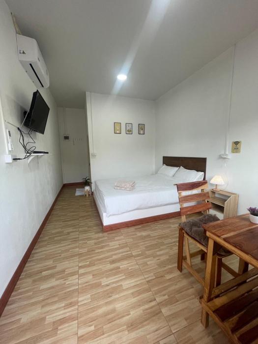 muji house resort