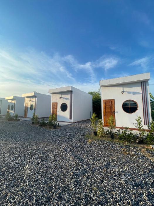 muji house resort