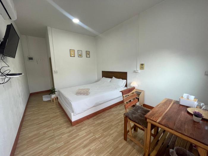 muji house resort