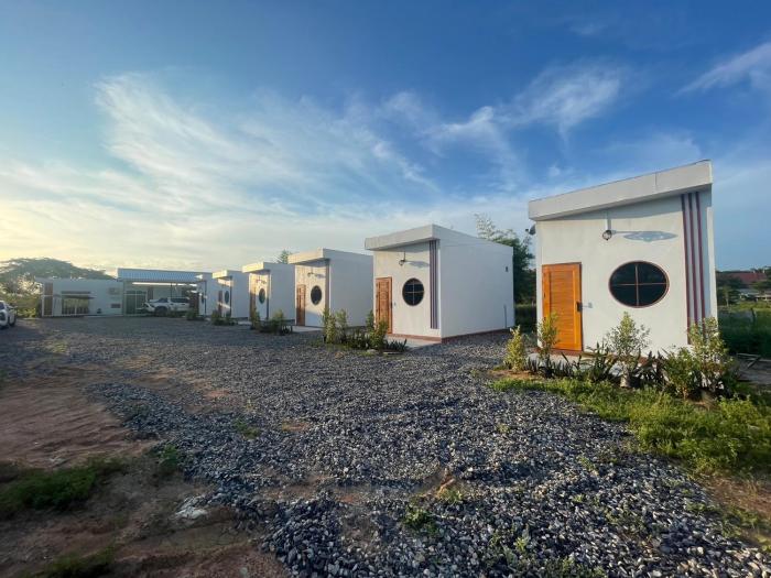 muji house resort