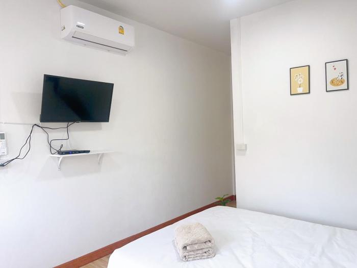 muji house resort