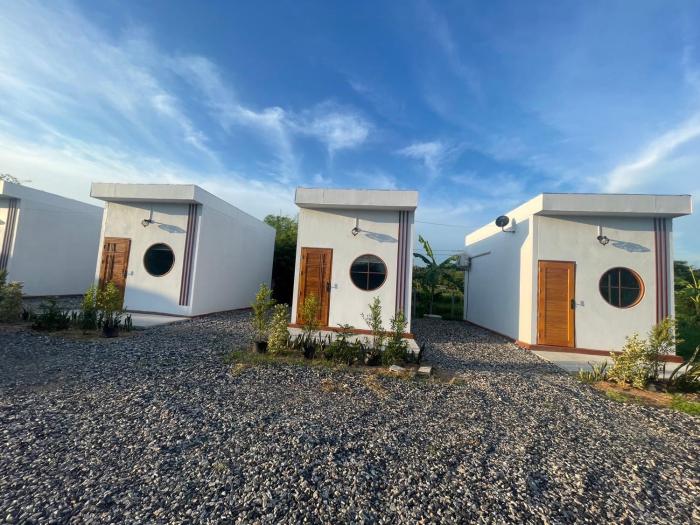 muji house resort