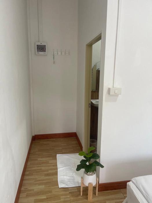 muji house resort