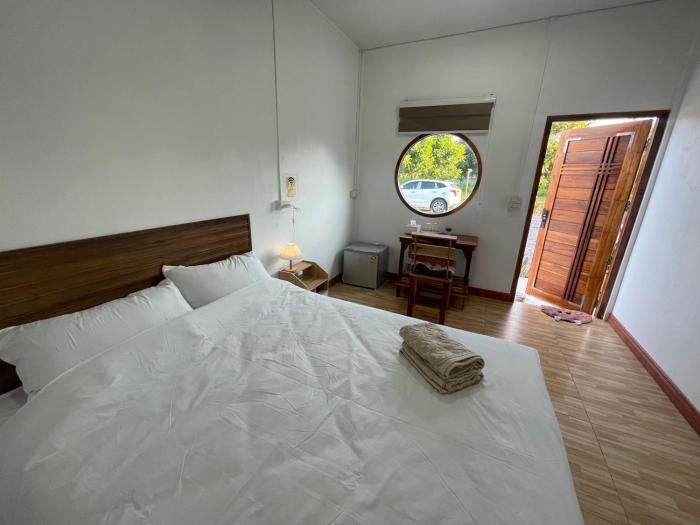 muji house resort