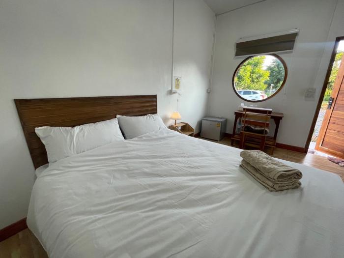 muji house resort