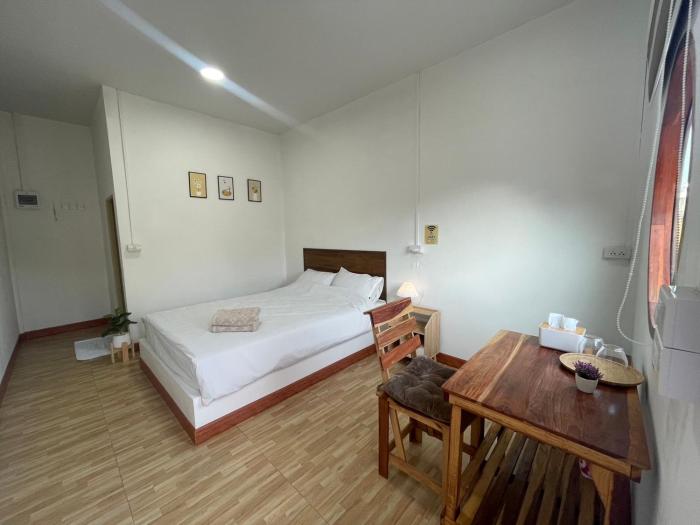 muji house resort