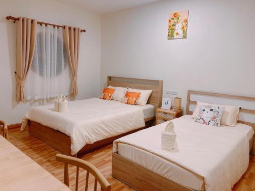 Muji House Resort,,5 star