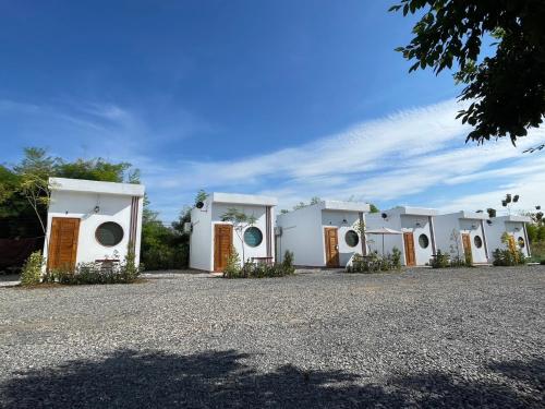 Muji House Resort,,5 star