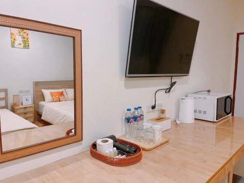 muji house resort
