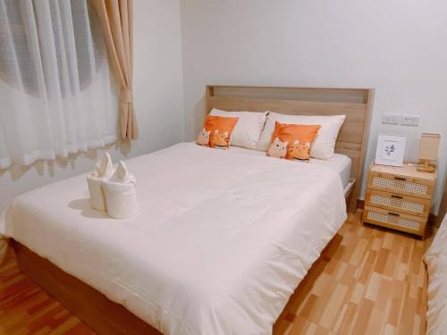 muji house resort