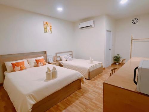 muji house resort