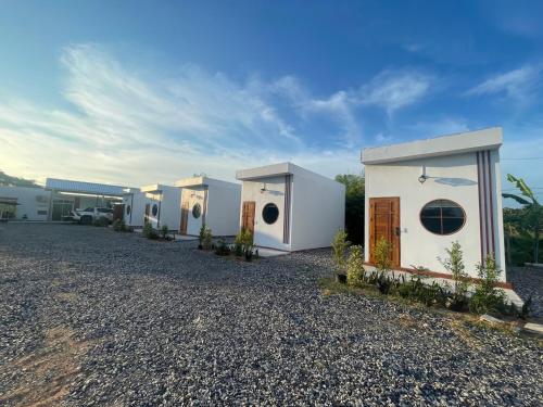 muji house resort