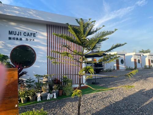muji house resort