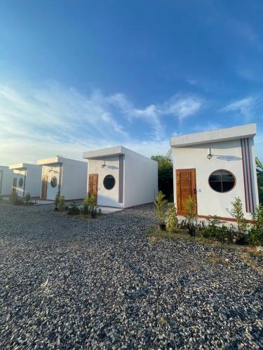 muji house resort