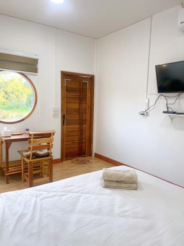 muji house resort