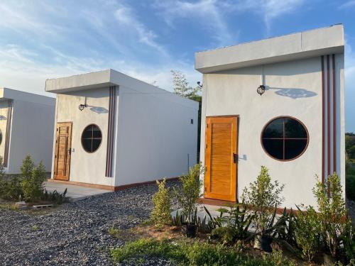 muji house resort