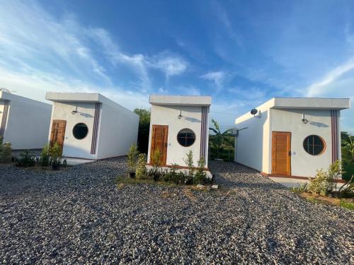 muji house resort