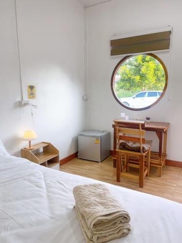muji house resort