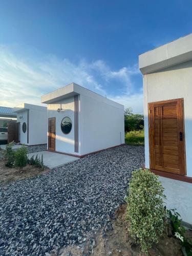 muji house resort