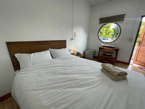 muji house resort