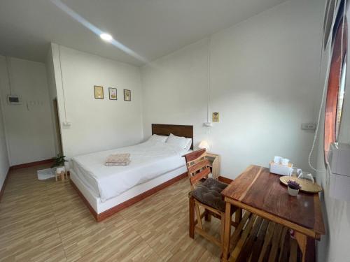 muji house resort