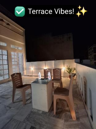 shri niwaas guest house