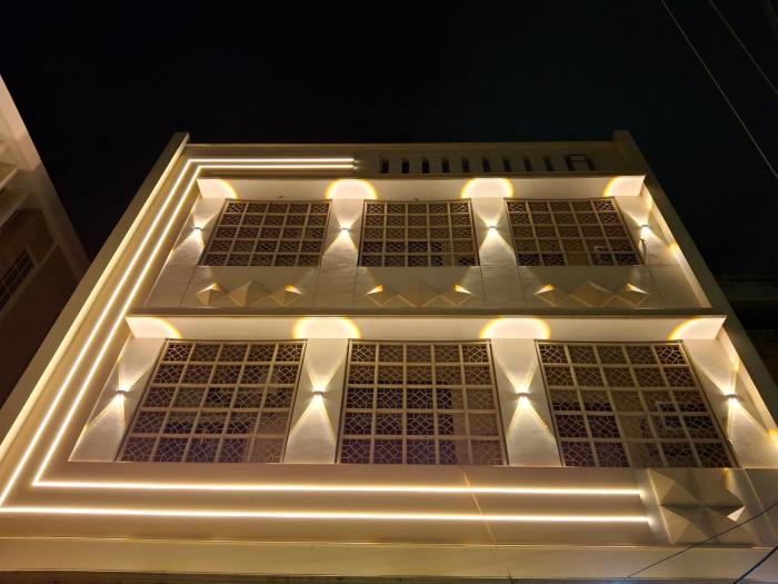 shri niwaas guest house