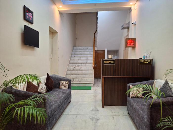 shri niwaas guest house