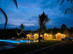 the landmark resort and villa