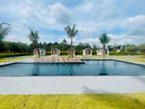 the landmark resort and villa