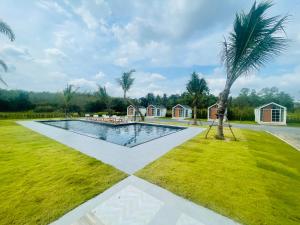 the landmark resort and villa