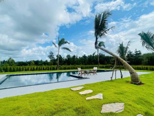 the landmark resort and villa