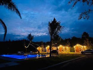 the landmark resort and villa
