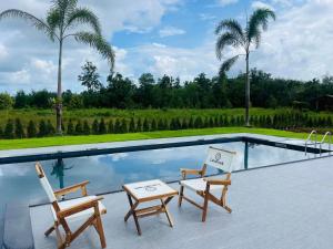 the landmark resort and villa